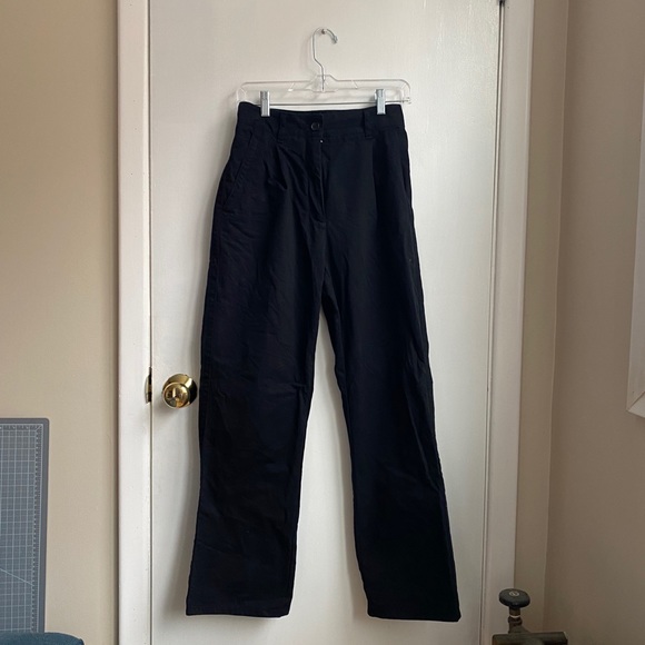 Aritzia work pants! - Picture 2 of 3